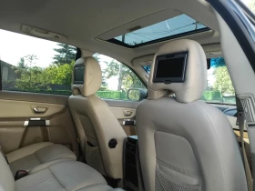 Volvo Xc90 R-design 4х4 ПЕРФЕКТЕН ЗА ГАЗ - 21515 лв. - 58012117 15