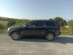 Volvo Xc90 R-design 4х4 ПЕРФЕКТЕН ЗА ГАЗ - 21515 лв. - 58012117 5
