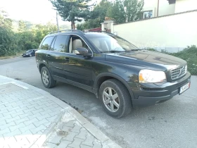 Volvo Xc90 R-design 4х4 ПЕРФЕКТЕН ЗА ГАЗ - 21515 лв. - 58012117 9