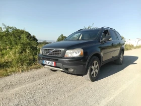 Volvo Xc90 R-design 4х4 ПЕРФЕКТЕН ЗА ГАЗ - 21515 лв. - 58012117 3