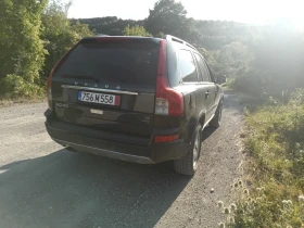 Volvo Xc90 R-design 4х4 ПЕРФЕКТЕН ЗА ГАЗ - 21515 лв. - 58012117 6