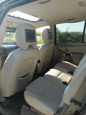 Volvo Xc90 R-design 4х4 ПЕРФЕКТЕН ЗА ГАЗ - 21515 лв. - 58012117 10