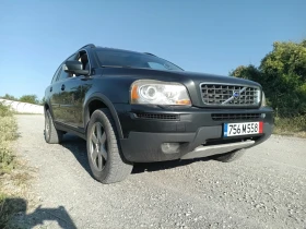 Volvo Xc90 R-design 4х4 ПЕРФЕКТЕН ЗА ГАЗ - 21515 лв. - 58012117 4