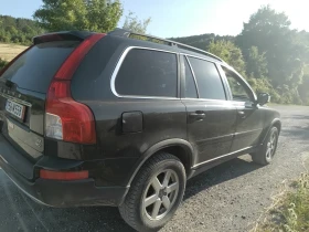 Volvo Xc90 R-design 4х4 ПЕРФЕКТЕН ЗА ГАЗ - 21515 лв. - 58012117 7