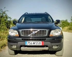 Volvo Xc90 R-design 4х4 ПЕРФЕКТЕН ЗА ГАЗ - 21515 лв. - 58012117 2