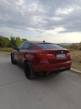 BMW X6 3.5i xDrive | Mobile.bg    6