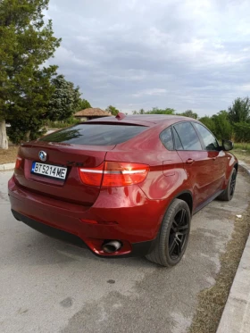 BMW X6 3.5i xDrive | Mobile.bg    5