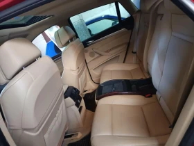 BMW X6 3.5i xDrive | Mobile.bg    9