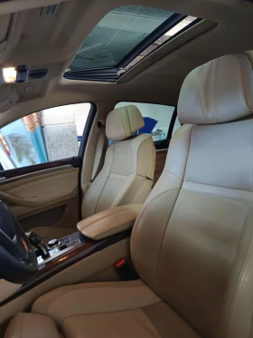 BMW X6 3.5i xDrive | Mobile.bg    7