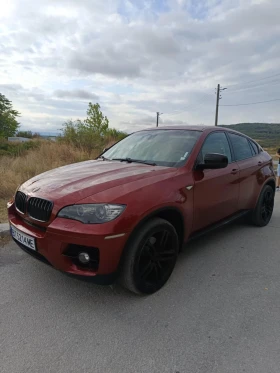 BMW X6 3.5i xDrive | Mobile.bg    3