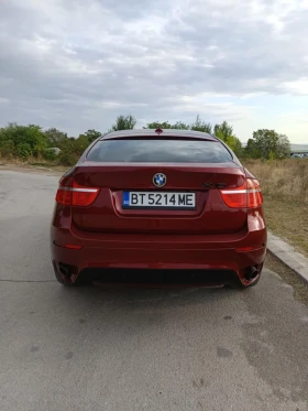 BMW X6 3.5i xDrive | Mobile.bg    4