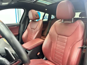 BMW X4 M 40d XDRIVE Individual | Mobile.bg    12