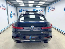 BMW X4 M 40d XDRIVE Individual | Mobile.bg    5