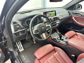 BMW X4 M 40d XDRIVE Individual | Mobile.bg    7