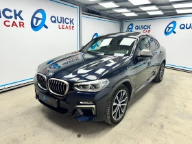 BMW X4 M 40d XDRIVE Individual | Mobile.bg    3