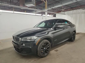 BMW X6 * 550I * CARFAX *    | Mobile.bg    2