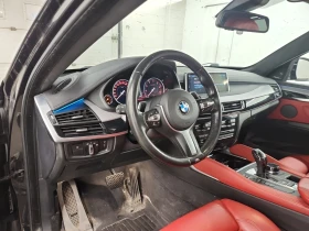 BMW X6 * 550I * CARFAX *    | Mobile.bg    9