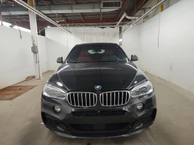     BMW X6 * 550I * CARFAX *   