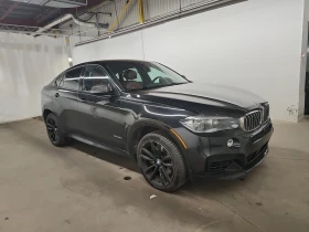 BMW X6 * 550I * CARFAX *    | Mobile.bg    3