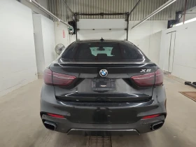 BMW X6 * 550I * CARFAX *    | Mobile.bg    4