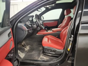 BMW X6 * 550I * CARFAX *    | Mobile.bg    8