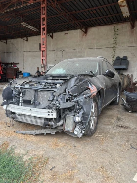 Infiniti QX70 | Mobile.bg    2