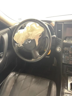 Infiniti QX70 | Mobile.bg    10