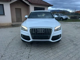 Audi Q5 2.0 Tdi 170 Cv Quattro S Tronic 3X Sline