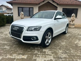 Audi Q5 2.0 Tdi 170 Cv Quattro S Tronic 3X Sline - 10225 € / 19998.36 лв. - 41624674 7