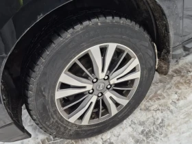 Nissan Pathfinder * S * CARFAX * ЦЕНА ДО БГ - 10000 € / 19558.30 лв. - 23013858 6