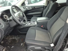 Nissan Pathfinder * S * CARFAX * ЦЕНА ДО БГ - 10000 € / 19558.30 лв. - 23013858 7