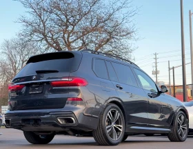 BMW X7 * xDrive40i * CARFAX* ОПЦИЯ ЗА ФИНАНСИРАНЕ*  - 38799 € / 75884.25 лв. - 56239781 2