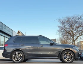 BMW X7 * xDrive40i * CARFAX* ОПЦИЯ ЗА ФИНАНСИРАНЕ*  - 38799 € / 75884.25 лв. - 56239781 7