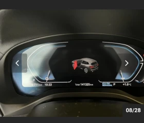 BMW X3 BMW X3 M40d Hybrid/Digital - 27500 € / 53785.32 лв. - 15912236 13