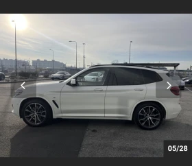 BMW X3 BMW X3 M40d Hybrid/Digital - 27500 € / 53785.32 лв. - 15912236 5