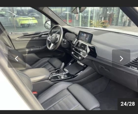 BMW X3 BMW X3 M40d Hybrid/Digital - 27500 € / 53785.32 лв. - 15912236 7