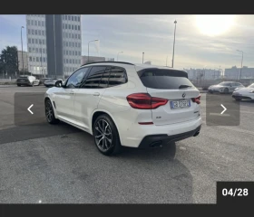 BMW X3 BMW X3 M40d Hybrid/Digital - 27500 € / 53785.32 лв. - 15912236 3