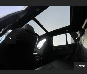 BMW X3 BMW X3 M40d Hybrid/Digital - 27500 € / 53785.32 лв. - 15912236 12