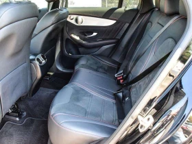 Mercedes-Benz GLC 43 AMG * �� Mercedes-Benz* ��������� ���� �� �� * CARFAX | Mobile.bg � ����� ������ 17