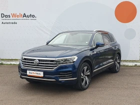 ����� �� �������� �� VW Touareg V6 TDI BMT 4MOTION
