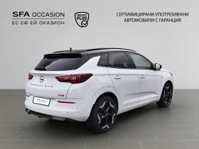 Opel Grandland X GSe MCM PHEV eAWD eAT8 (220 kW/300 к.с.)//2301316 - 38295 € / 74898.51 лв. - 60019500 5