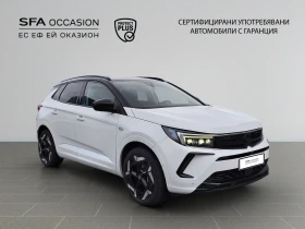 Opel Grandland X GSe MCM PHEV eAWD eAT8 (220 kW/300 к.с.)//2301316 - 38295 € / 74898.51 лв. - 60019500 3