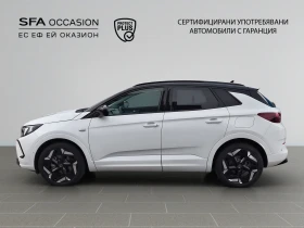 Opel Grandland X GSe MCM PHEV eAWD eAT8 (220 kW/300 к.с.)//2301316 - 38295 € / 74898.51 лв. - 60019500 8
