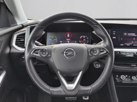 Opel Grandland X GSe MCM PHEV eAWD eAT8 (220 kW/300 к.с.)//2301316 - 38295 € / 74898.51 лв. - 60019500 10