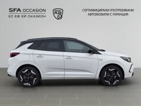 Opel Grandland X GSe MCM PHEV eAWD eAT8 (220 kW/300 к.с.)//2301316 - 38295 € / 74898.51 лв. - 60019500 4