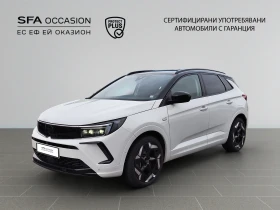 Opel Grandland X GSe MCM PHEV eAWD eAT8 (220 kW/300 к.с.)//2301316 - изображение 1
