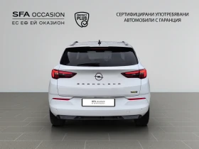 Opel Grandland X GSe MCM PHEV eAWD eAT8 (220 kW/300 к.с.)//2301316 - 38295 € / 74898.51 лв. - 60019500 6