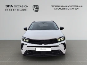 Opel Grandland X GSe MCM PHEV eAWD eAT8 (220 kW/300 к.с.)//2301316 - 38295 € / 74898.51 лв. - 60019500 2