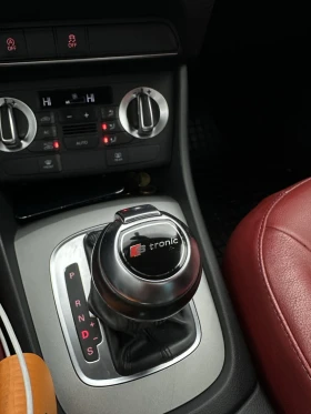 Audi Q3 2.0 TDI Quattro S tronic - 9500 € / 18580.38 лв. - 35196701 17