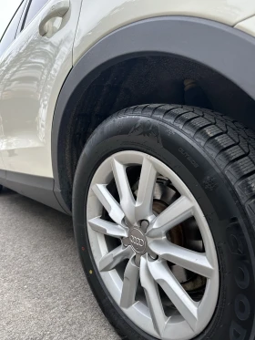 Audi Q3 2.0 TDI Quattro S tronic - 9500 € / 18580.38 лв. - 35196701 4